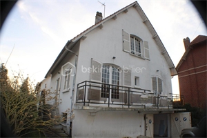 maison de ville à la vente -   60280  MARGNY LES COMPIEGNE, surface 105 m2 vente maison de ville - UBI463234235
